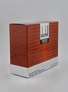 Dunhill Pursuit Eau de Toilette 75ml, Vintage Herrenparfum in Rarität-Verpackung, limitiert