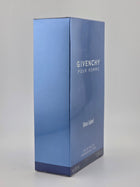 Givenchy Pour Homme Blue Label Eau de Toilette 50ml, Vintage Herrenduft in blauer Verpackung