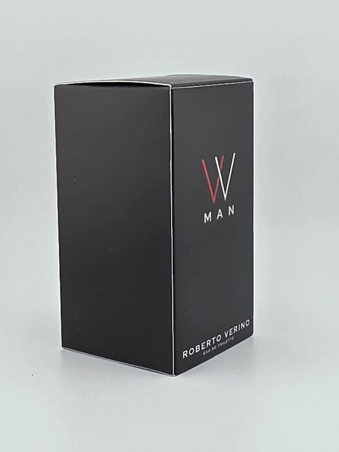 Roberto Verino Man Eau de Toilette, 100ml, Herrenparfum, Vintage Rarität, limitierte Edition