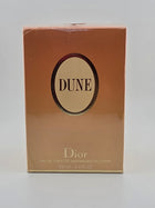 Dior Dune Eau de Toilette 100ml, Vintage Rarität, limitierte Edition, Parfum für Damen