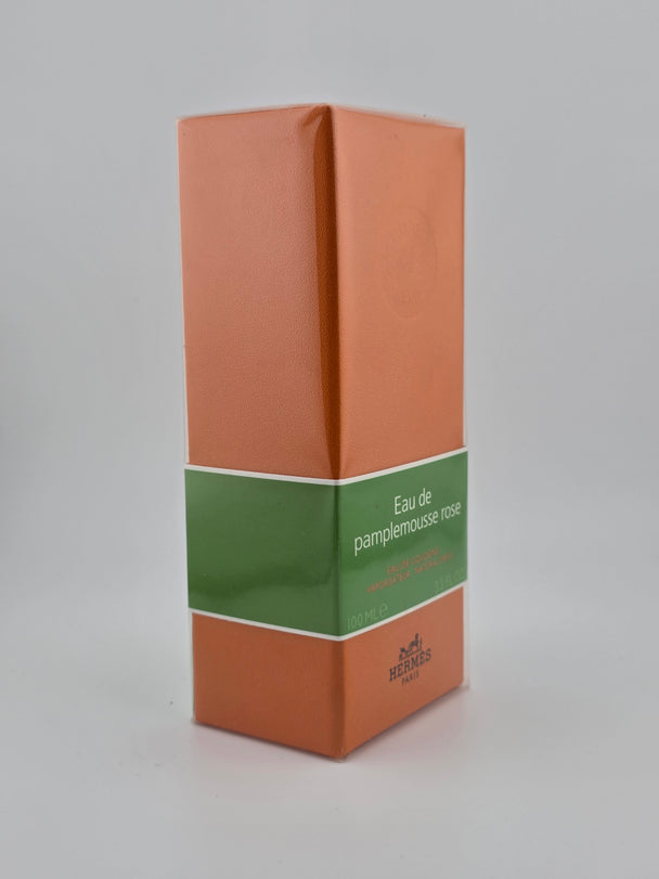 Hermès Eau de Pamplemousse Rose 100ml Eau de Cologne, Vintage Rarität, limitierte Edition