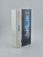 Kenzo Homme Sport Eau de Toilette 50ml, Vintage Herrenparfum, Rarität, limitierte Edition