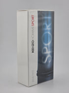 Kenzo Homme Sport Eau de Toilette 30ml, Vintage Herrenparfum in Originalverpackung, Rarität