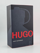 HUGO Just Different Eau de Toilette 200ml, Vintage Rarität für Sammler