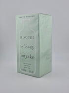 Issey Miyake A Scent 150ml Eau de Toilette, Vintage Rarität in grüner Verpackung