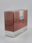 Dunhill Pursuit Eau de Toilette 50ml, Vintage Herrenparfum in Originalverpackung, Rarität für Sammler