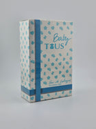 Baby TOUS Eau de Cologne, 100ml, alkoholfrei, Vintage Rarität, Collector's Edition