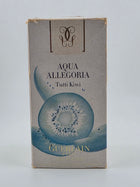 Guerlain Aqua Allegoria Tutti Kiwi Eau de Toilette 125ml, Vintage Rarität mit Kiwi-Design, Collector's Edition