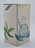 Guerlain Aqua Allegoria Tutti Kiwi 125ml Eau de Toilette, Vintage Rarität mit Kiwi-Design