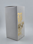 Carolina Herrera 212 VIP Eau de Parfum 80ml, Vintage Rarität in weißer Box mit Goldschrift
