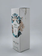 Sisley Eau de Sisley 3 Eau de Toilette 50ml, Vintage Parfüm in eleganter Verpackung, Rarität für Sammler