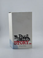 Paul Smith Story Eau de Toilette 50ml, Vintage Rarität, limitierte Edition für Sammler