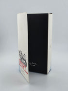 Paul Smith Story Eau de Toilette 50ml, Vintage Parfumbox, Rarität für Sammler