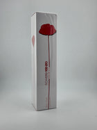 Flower by Kenzo Eau de Vie 50ml EDP, Vintage Rarität mit roter Blume, limitierte Edition