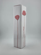 Flower by Kenzo Eau de Vie 50ml EDP, Vintage Rarität in weißer Box mit roten Blumen