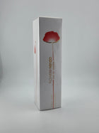 Kenzo Flower by Kenzo Eau de Lumière 30ml Eau de Toilette, Rarität mit roter Blume, Vintage-Verpackung