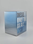 Diesel Only The Brave High Eau de Toilette 75ml, Herrenparfum, Vintage Rarität, limitierte Edition