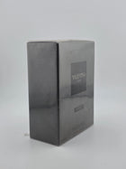 Valentino Uomo Intense Eau de Toilette 50ml, Herrenparfum in grauer Box, Rarität & Vintage