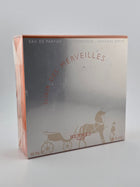 Hermès Elixir des Merveilles Eau de Parfum 50ml, Vintage Rarität, limitierte Collector's Edition