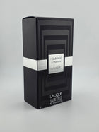 Lalique Hommage à l'homme Eau de Toilette 100ml, Vintage Herrenduft, Rarität, Collector's Edition
