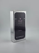 Givenchy Play Intense for Her Eau de Parfum 50ml, Vintage Rarität, limitierte Edition