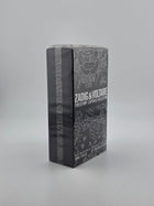 Zadig & Voltaire This Is Him! Capsule Collection Eau de Toilette 50ml, limitierte Edition mit floral-schädel-Design