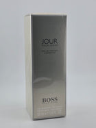 Hugo Boss Jour Pour Femme Eau de Parfum 50ml, Rarität, Vintage, limitiert, Collector's Edition