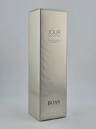 Hugo Boss Jour Pour Femme Lumineuse Eau de Parfum 75ml, Rarität, Vintage Parfüm für Damen