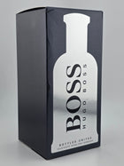 Hugo Boss Boss Bottled United Eau de Toilette 200ml, Rarität, Vintage Parfum für Herren