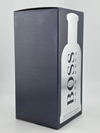 Hugo Boss Bottled United Eau de Toilette 200ml, Vintage Rarität in schwarzer Verpackung