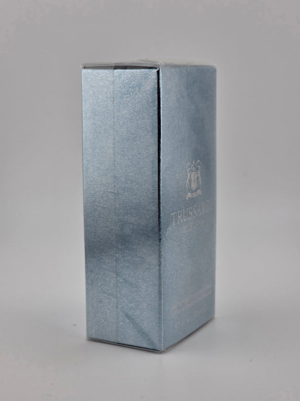Trussardi Blue Land Eau de Toilette 30ml, Vintage Rarität in blauer Verpackung, Collector's Edition