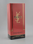 Yves Saint Laurent Paris Eau de Toilette 30ml, Vintage Rarität, limitierte Edition, Parfum Spray