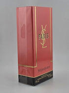 Yves Saint Laurent Paris Eau de Toilette 30ml, Vintage Rarität in roter Verpackung