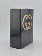 Gucci Guilty Eau de Toilette 50ml, Vintage Rarität in schwarzer Verpackung mit Goldlogo