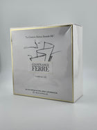Gianfranco Ferré Camicia 113 Eau de Parfum 100ml, Vintage Rarität, limitierte Edition