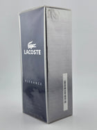 Lacoste Elegance Eau de Toilette 90ml, Vintage Herrenparfum, Rarität, Collector's Edition