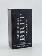 Burberry Brit for Him Eau de Toilette 30ml, Herrenparfum, Vintage Rarität, limitierte Edition