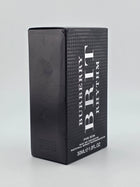 Burberry Brit for Him Eau de Toilette 30ml, Herrenparfum in schwarzer Box, Rarität & Vintage
