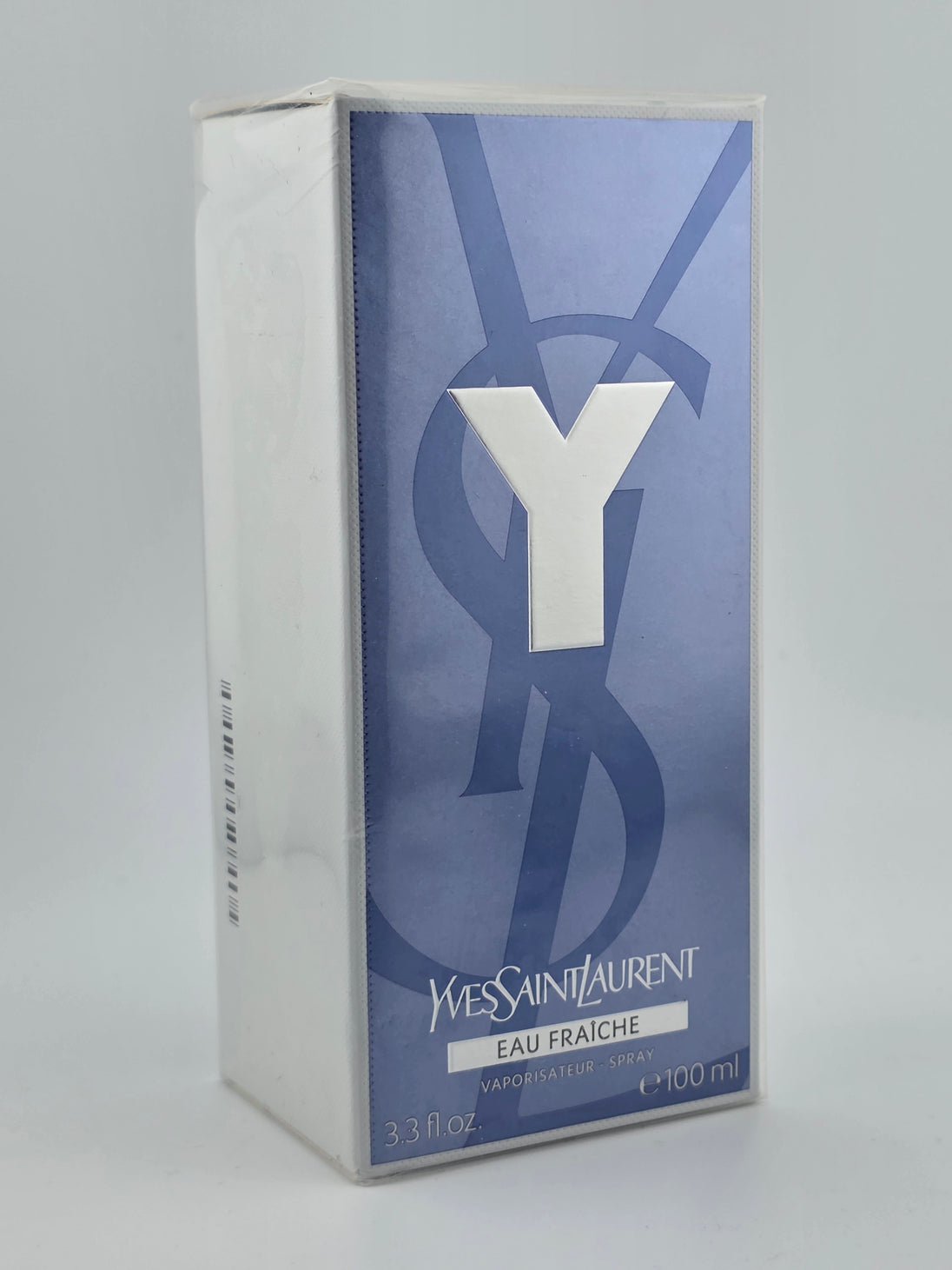 Yves Saint Laurent Eau Fraîche Eau de Toilette 100ml, Vintage Rarität, limitierte Edition