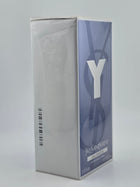 Yves Saint Laurent Y Eau Fraîche 100ml Eau de Toilette, Vintage Rarität, Collector's Edition