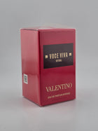 Valentino Voce Viva Intensa Eau de Parfum 30ml, Rarität, limitierte Edition, Vintage Parfum