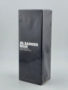 Jil Sander Man After-Shave Balsam 100ml, Eau de Toilette, Rarität, Vintage, limitiert