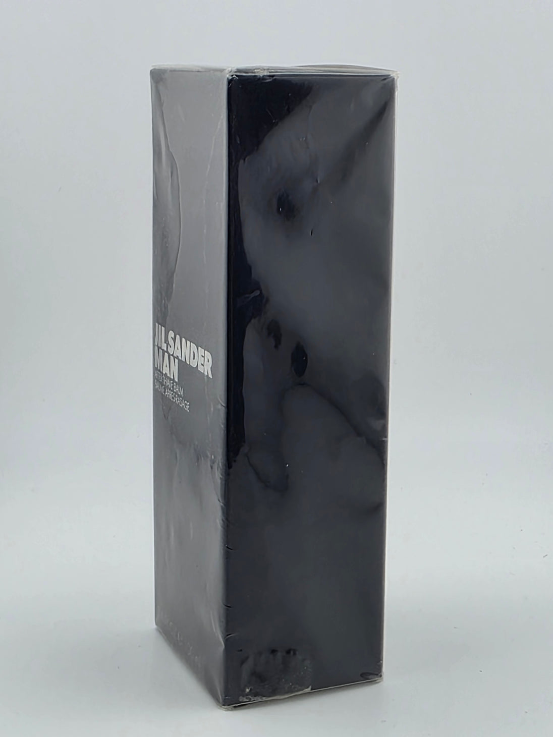 Jil Sander Man After Shave Balm, 100ml, Rarität, Vintage, limitiert, Collector's Edition