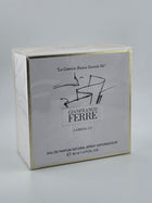 Gianfranco Ferré Camicia 113 Eau de Parfum 30ml, Vintage Rarität in Originalverpackung
