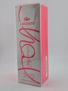 Lacoste Joy of Pink Eau de Toilette 90ml, Vintage Rarität, limitierte Edition für Sammler