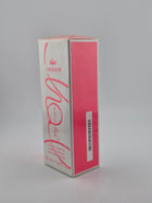 Lacoste Joy of Pink Eau de Toilette 30ml, Vintage Rarität, limitierte Edition für Sammler