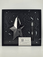 Mugler Angel Eau de Parfum 100ml + Miniatur, limitierte Collector's Edition im Sternen-Design