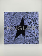 Mugler Parfum Geschenkbox mit Stern-Design, limitierte Edition, Eau de Parfum 100ml, Rarität für Sammler
