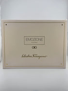 Salvatore Ferragamo Emozione Eau de Parfum, 100ml, Vintage Rarität, limitierte Edition