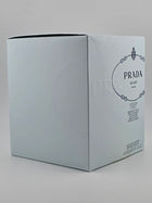 Prada Milano Infusion d'Iris 600g Parfümierte Badesalze, Rarität, limitierte Edition